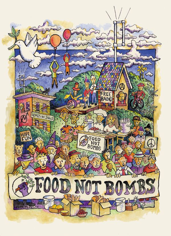 You can make a&nbsp;difference!