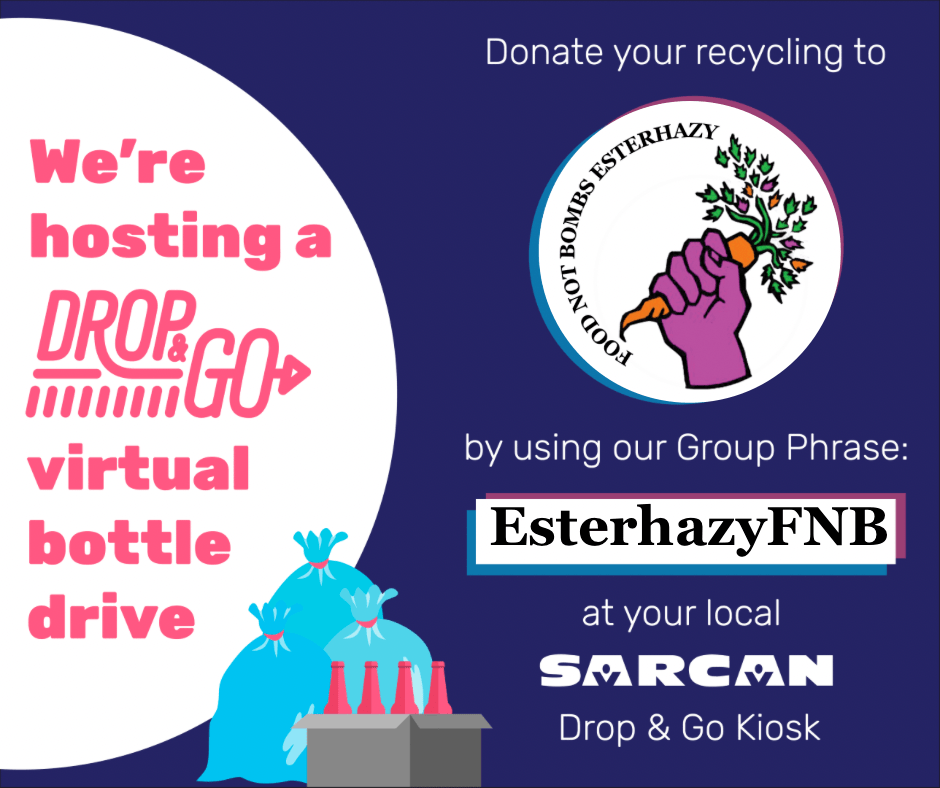 Donate Your SARCAN&nbsp;Refund!